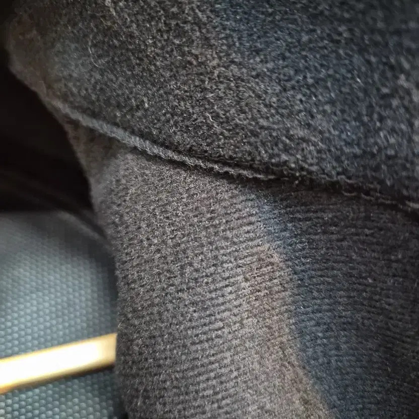 ASICS Gore Windstopper Polartec Fleece Jacket - Men's, Black, Size L-XL thumbnail 6