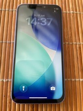 Apple iPhone 12 mini - 128GB - Purple (Ohne S...