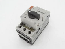 SPRECHER & SCHUH KTA7-25S-2.5A CIRCUIT BREAKER