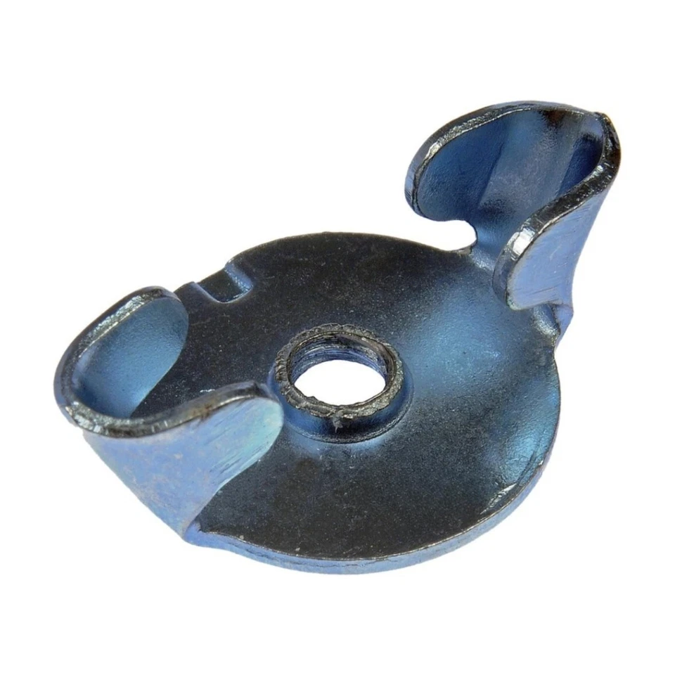 Tuerca de ala de filtro de aire para Oldsmobile Custom Cruiser 1990 | Tamaño de rosca M6 por 1,0 Foto 2 de 4