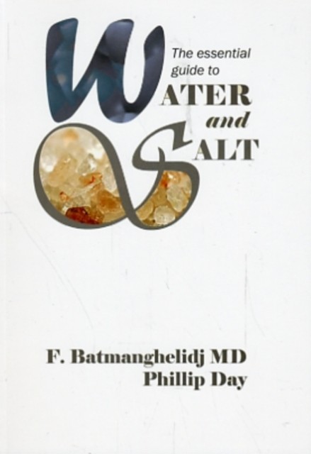The Essential Guide To Water And Salt Phillip Day - Image 3