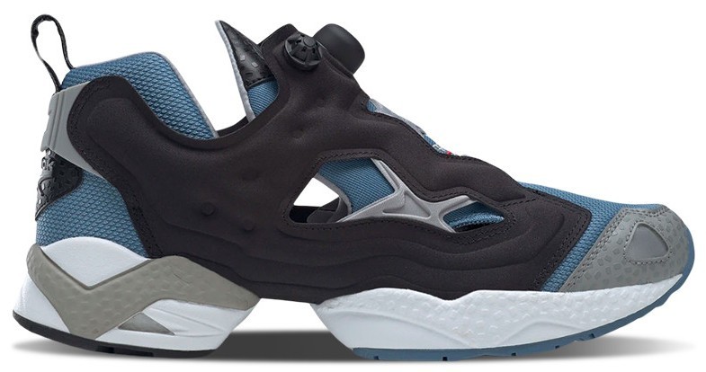 Las mejores ofertas en Reebok InstaPump Fury 95 Black Slate | eBay