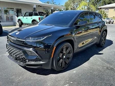 2023 Fisker Ocean EXTREME 1 OWNER FISKER OCEAN CARFAX CERT