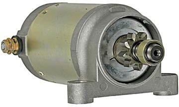 Starter 1997-2001 Yamaha VMAX XTC Phazer PZ500 SRX700 12V PMDD 9T CW OE
