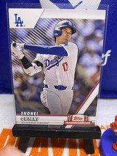 2024 Topps Trading Card Day -  #NTCD-GWP2 Shohei Ohtani