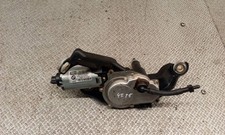 BMW 1 E81 E87 2005 GENUINE Wischermotor Heckscheibe 6921959 DEV524160