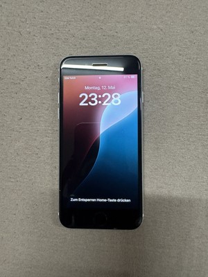 Apple iPhone SE 2020 (2. Generation) A2296 (GSM) - 64GB