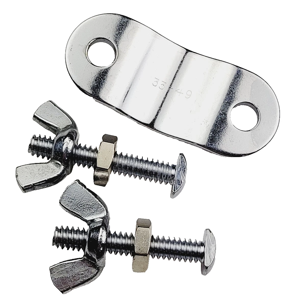 clamps fishing reel LM Clamp With Lanyard/Hook Keeper #3 / Champagne Heres the Great Stuff about these Machined Aluminum (and anodized) reel clamps Penn Squall Fishing Reel Rod