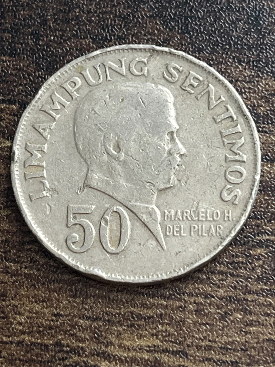 1972 Philippine Coins for sale | eBay