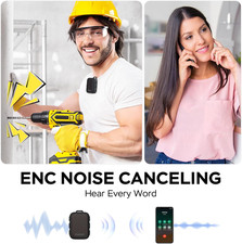 Wearable Bluetooth Speakers,Ip67 Waterproof,Clip-On Portable Small Personal S...