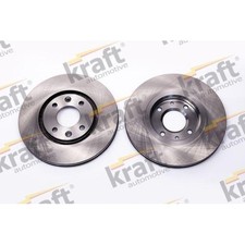 Disque de frein Citroen AK