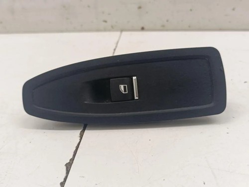 BMW 3 F30, F80 Schalter für Fensterheber hinten links 9208107 2.00 30817823