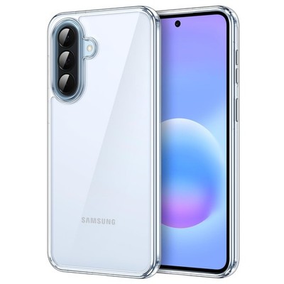 JETech Case for Samsung Galaxy A57 5G, Non-Yellowing Shockproof, Hard PC Back