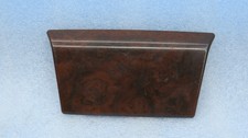 ROVER 75 - Mittelkonsole Aschenbecher Ascher Verkleidung Holz VORNE  15795002