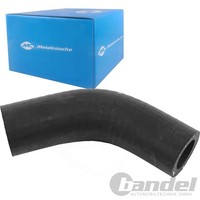Metalcaucho Ladeluftschlauch Turboschlauch Passend FüR Bmw 3 5 6 7 X3 X5 X6 |