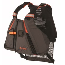 Absolute Outdoor 122200-200-040-14 Mvmnt Dyn Paddle Sprt Vest 12220020004014 