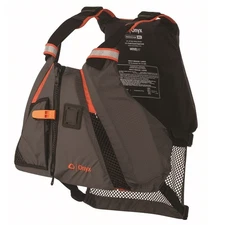 Absolute Outdoor 122200-200-040-14 Mvmnt Dyn Paddle Sprt Vest (12220020004014)