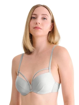Lisca Blue Lagoon 040892 Schalen Bikini-Oberteil Gr. 38-44 B-E in 2 Farben - Bild 1 von 4