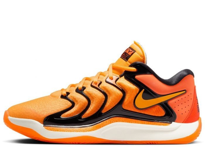 Nike バスケットボールシューズ オKD17EP スリムリーパー 未使用 Nike® (Men's 11.5 M) KD17 Basketball Shoes in 'Slim Reaper' - $150