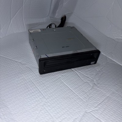 07-08 ACURA TL NAVIGATION GPS DVD DRIVE PLAYER ALPINE 39540-SEP-A520-M1 OEM