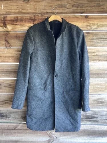 ALLSAINTS Bodell Coat Men’s Large  image 3