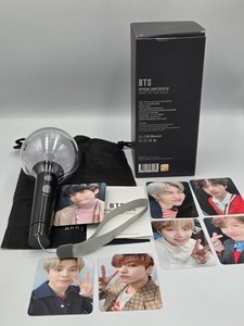 Official Bts Lightstick | eBay