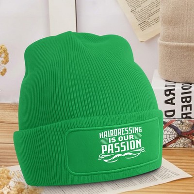 Friseur ist unsere Leidenschaft Beanie Stylist Friseur Geburtstagsgeschenk für Sie und Ihn
