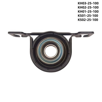 Rear Drive Axle Bridge Bearing KH01-25-100 KH03-25-100 Fit for Mazda CX-5 KE KF