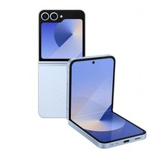 Samsung Galaxy Z Flip6 5G 256GB Blue 6.7” Smartphone