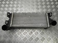 Ladeluftkühler Ford FOCUS III Turnier 2016 CV619L440VD