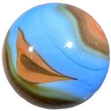 CAC Christensen Agate Swirl Marble 5/8