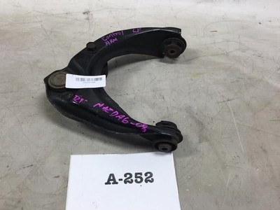 2008 MAZDA 6 FRONT LEFT UPPER CONTROL ARM