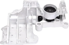 Engine Motor Transmission Mount Kit Compatible with 2008 Sentra 2.0L 