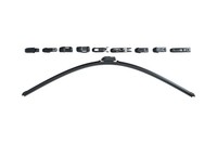 Wischblatt Scheibenwischer Kamoka 27M800 FüR Opel Zafira Tourer P12 LPG Cdti CNG
