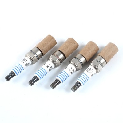 8X ZÜNDKERZEN AUTOLITE FÜR FORD EXPEDITION / EXCURSION 1997 - 2005 5.4L V8