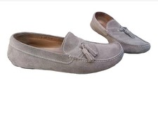 Mocassino Prada Camoscio 42