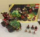 Lego Space Mega Core Magnetizer Set M-Tron 6989 Near Complete Read As-Is Vintage