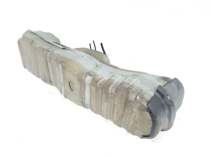 Ford F150 1999 2000 OEM tanque de combustible lado acampanado con bomba gasolina Foto 3 de 4