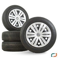 Original VW Touran II 5T Winterräder Winterreifen 5QA601027_/B 205/60 R16 96H
