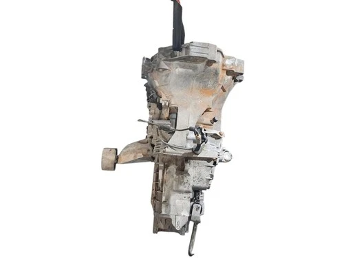 Caja Cambios para AUDI A4 BERLINA (B5) 1.9 TDI 1998 9024886 - Imagen 2 de 10