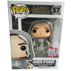 NEW Funko Pop! Game of Thrones: Jaqen H'Ghar #57 2017 Fall Convention Exclusive