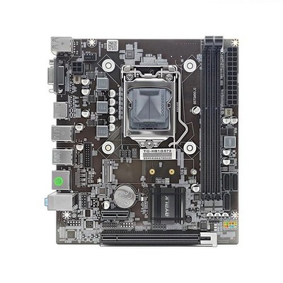 H81/B85 motherboard 1150 pin gigabit 3a motherboard 4th generation E3V3/V4CPU