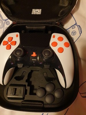 Sony DualSense Edge Wireless Controller