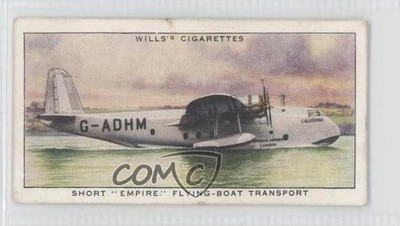 1938 Wills Speed Title in Black Tobacco Manufacturers of Gold Flake  Back #3 1i3