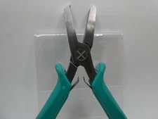 Excelta Q-8823 .025" OFFSET AT .030"