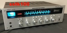 VINTAGE  MARANTZ RECEIVER 2230 AM/FM stereo serviced and repaired, plus manual