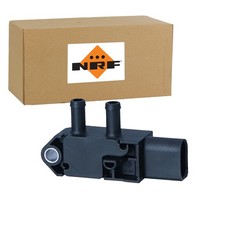 NRF ABGASDRUCKSENSOR DIFFERENZDRUCKSENSOR passend für JAGUAR E-PACE F-PACE