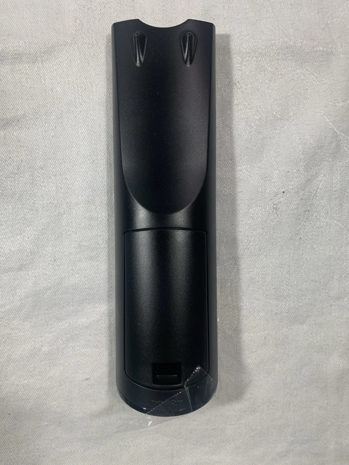 Integra RC-739M AV Receiver Remote Control Black OEM Original New - Image 2 of 4