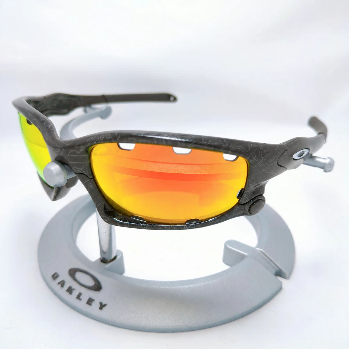 Oakley Split Jacket for sale | eBay