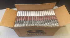 Quantegy 478 Reel to Reel Tape Low Print Master; 1/4" x 1200'; factory sealed